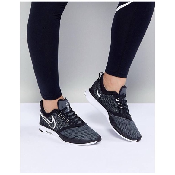 air zoom strike 2